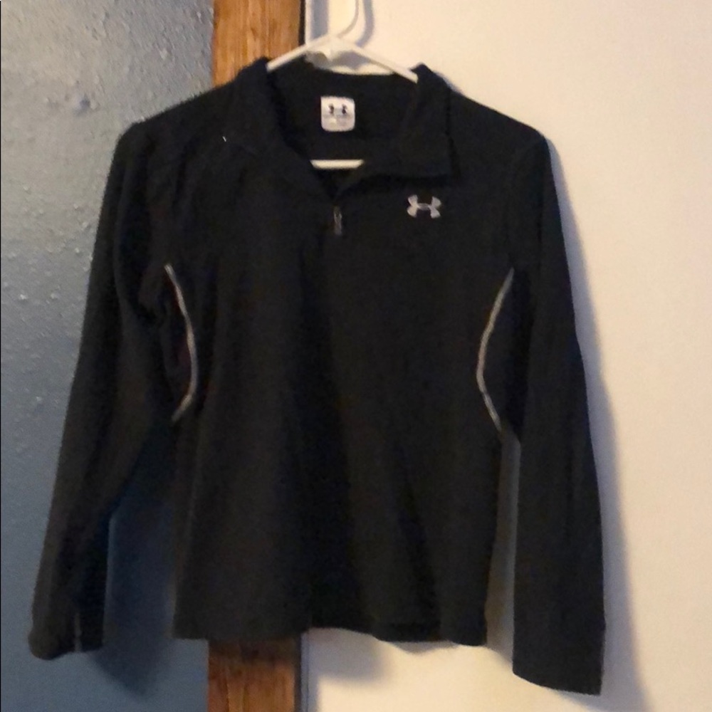 Under Armour pullover